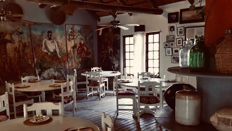 eDladleni Restaurant