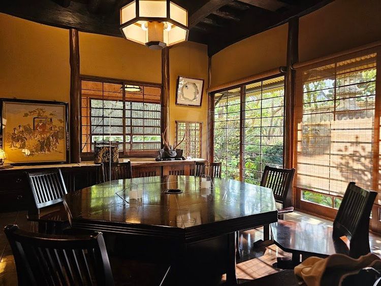 Kasanoya - Dazaifu - Japan