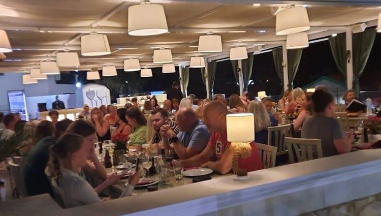 La Gondola Agrinio - Platanias - Greece