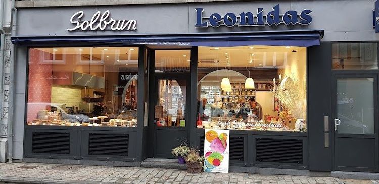 Solbrun - Dinant - Belgium