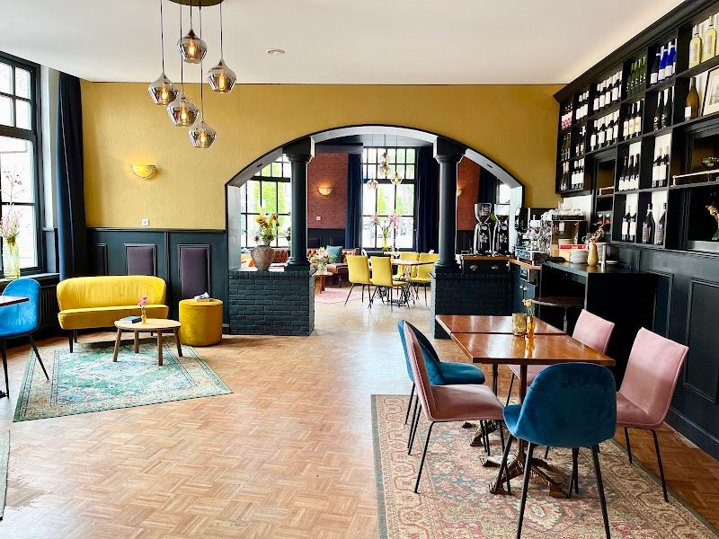 Restaurant Van Loosen