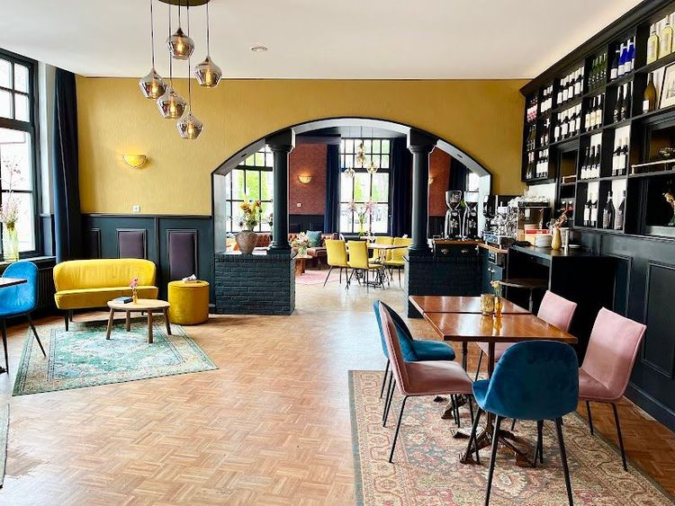 Restaurant Van Loosen - Enkhuizen - Netherlands