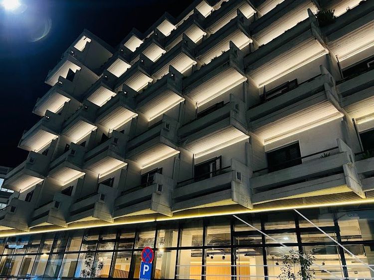 Dionysos - Larisa - Greece