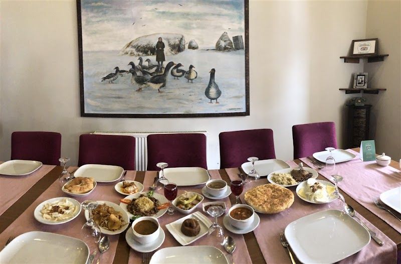 Kars Kazevi Restaurant