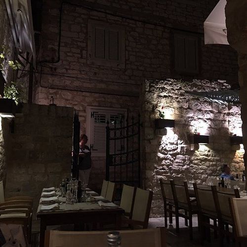 Giaxa - Hvar - Croatia