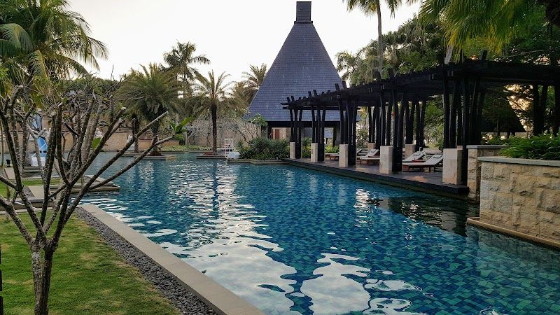 Sofia Italian Restaurant at the Mandarin Oriental