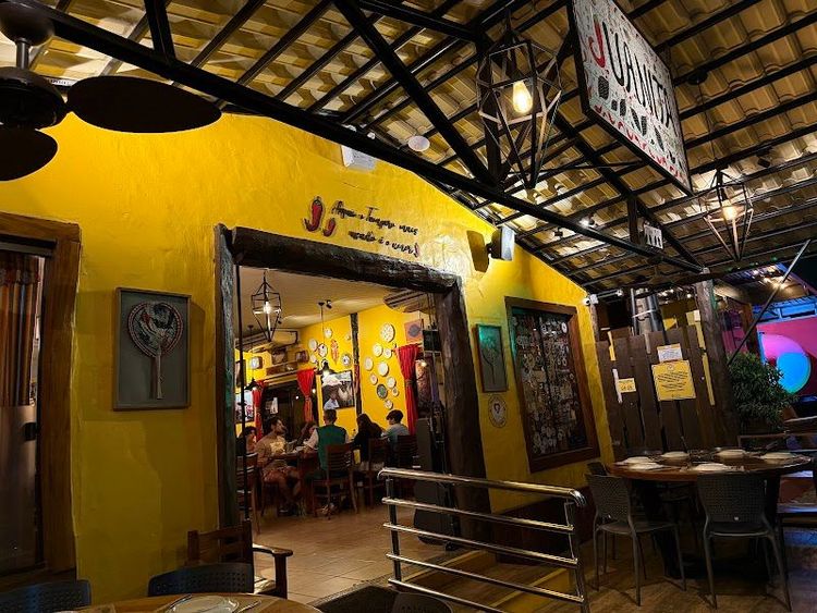 Juanita Restaurante