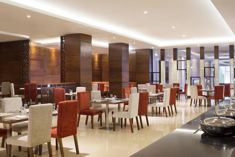 The Eatery at Four Points by Sheraton Makassar