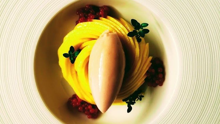 The Great House Restaurant and Hotel - Lavenham - UK