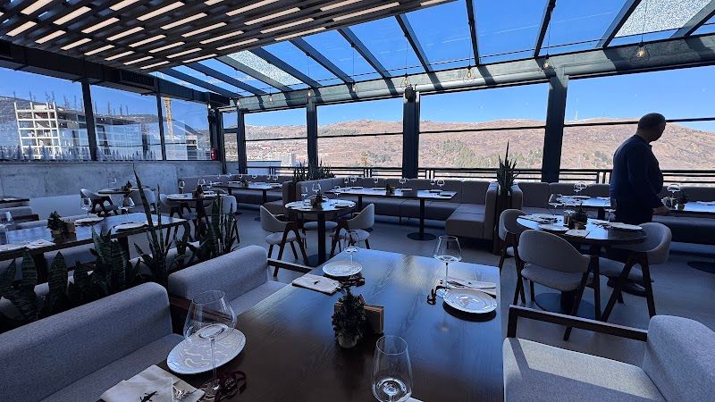 The Hab's Pub in Tsaghkadzor