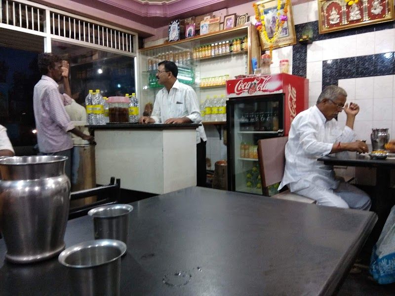 Geetanjali Roof Top Restaurant