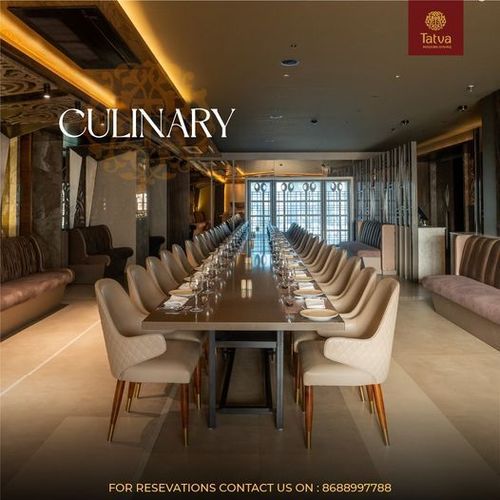 Tatva - Hyderabad - India