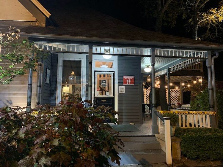 Ermilio's Italian Home Cooking - Eureka Springs - USA