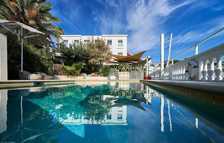 Le Petit Nice Passedat