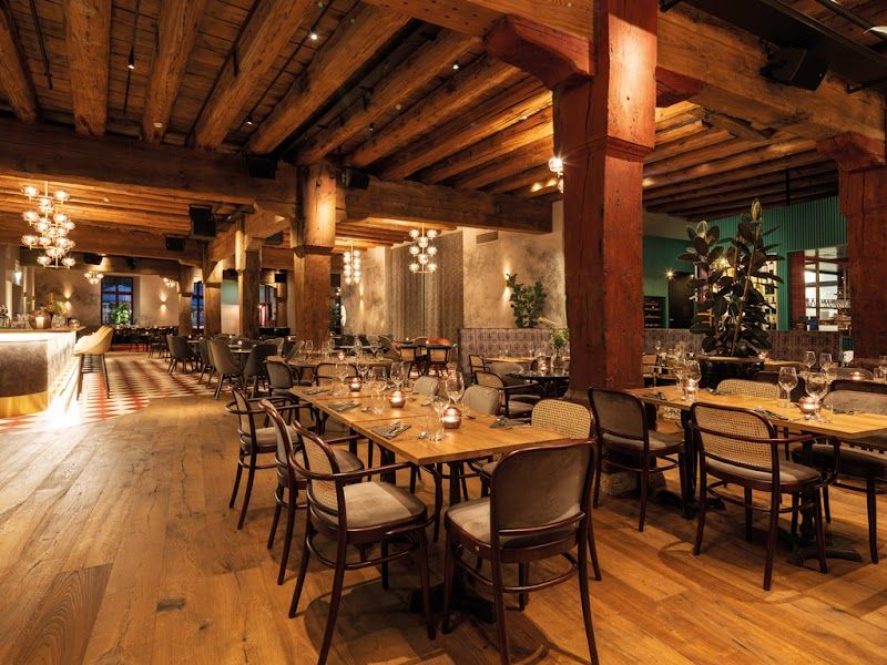 Restaurant Güterhof