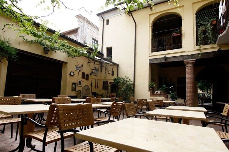 Trattoria Cerri - Cremona - Italy