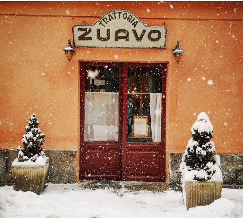 Ristorante Il Nuovo Zuavo