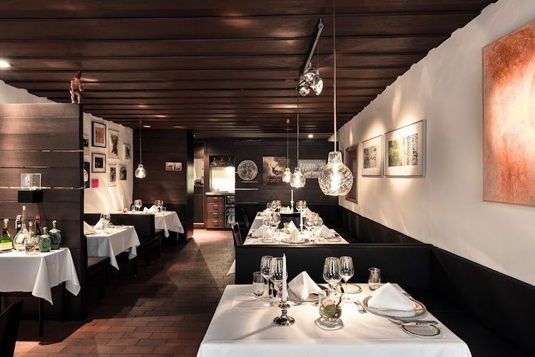 Die Ecke - Augsburg - Germany