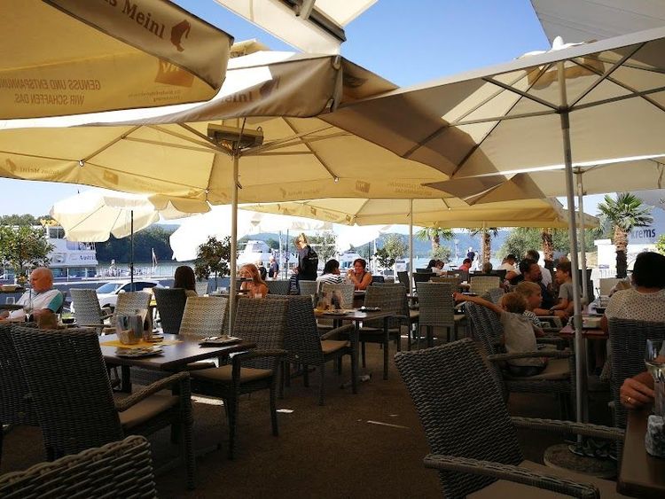 Wein & Wachau Restaurant - Krems an der Donau - Austria