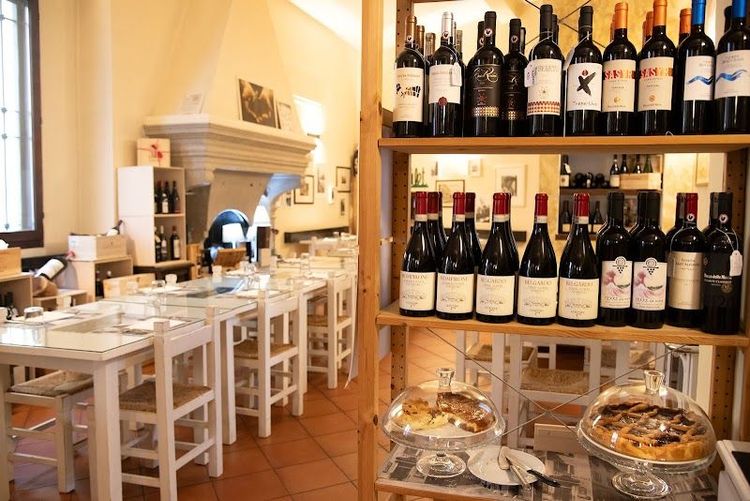 Osteria Filet - Lecco - Italy