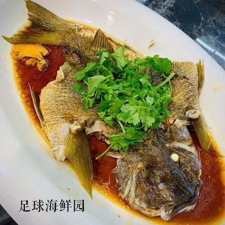 Kedai Makanan Laut Flying Dragon