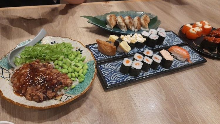 Miyabi Japanese Restaurant Bintulu - Bintulu - Malaysia