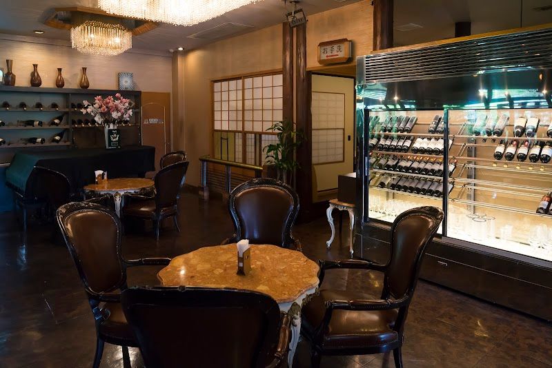 Miyachiku Beef Teppanyaki Steakhouse, Miyazaki