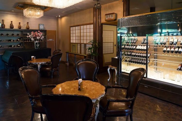 Miyachiku Beef Teppanyaki Steakhouse, Miyazaki - Miyazaki - Japan