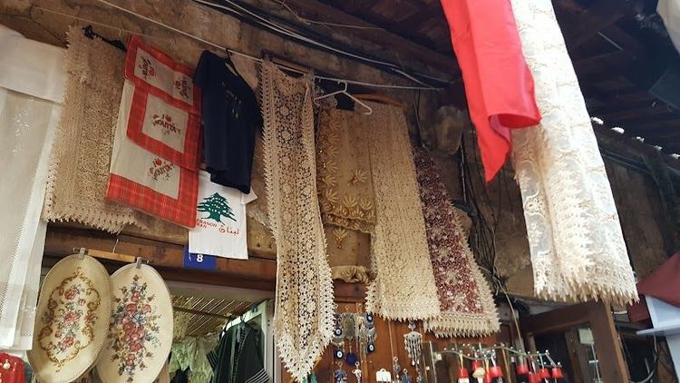 Feniqia - Byblos - Lebanon