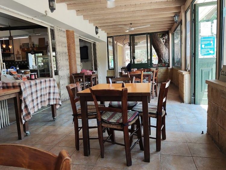 Hani Restaurant Pissouri - Pissouri - Cyprus