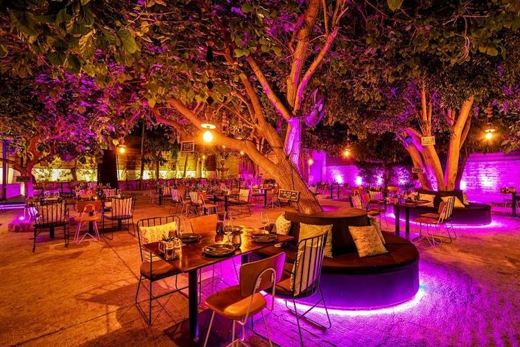 Dionysus Mansion - Lemesos - Cyprus