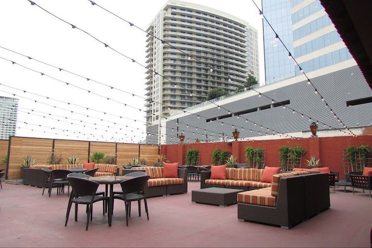 El Fenix - Dallas - USA