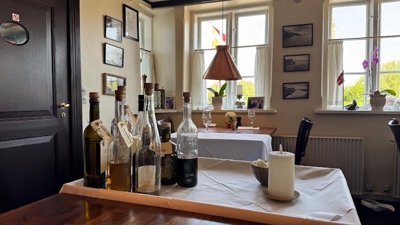 Restaurant Sælhunden