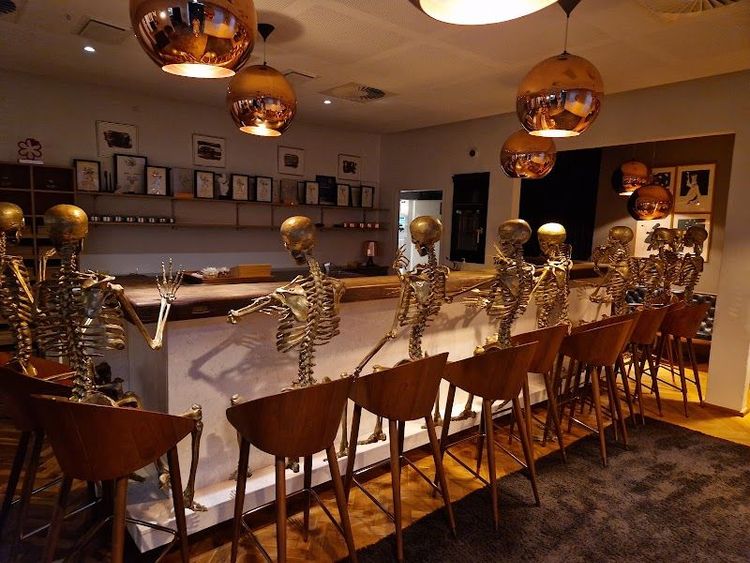 Frederikshøj - Aarhus - Denmark