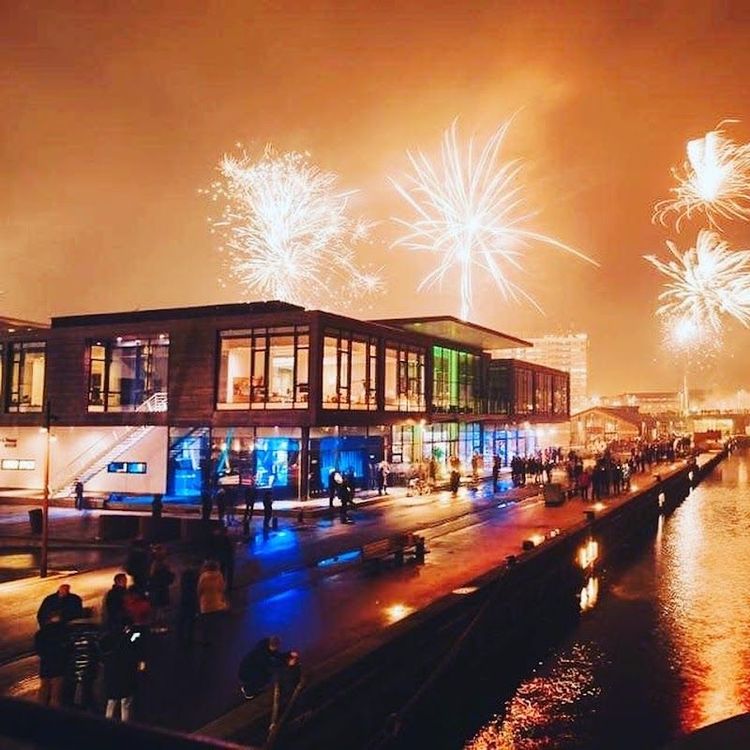 Fusion - Aalborg - Denmark