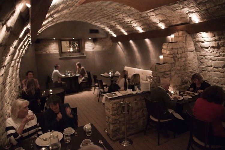 Sotto Sotto - Bath - UK