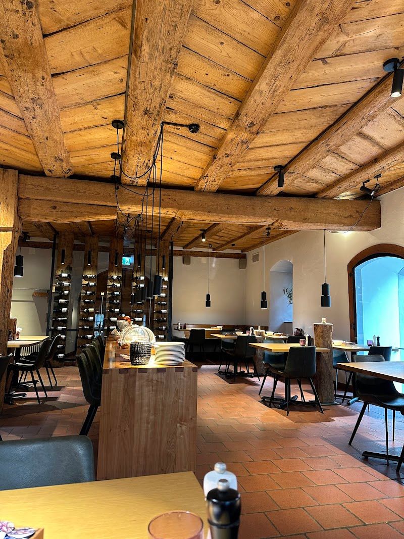 Restaurant zum Trauben