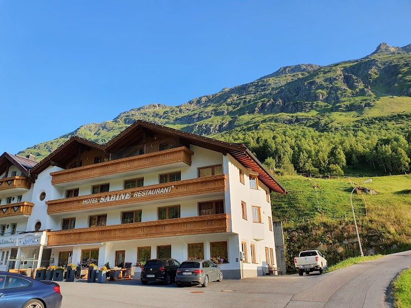 Hotel & Restaurant Sabine