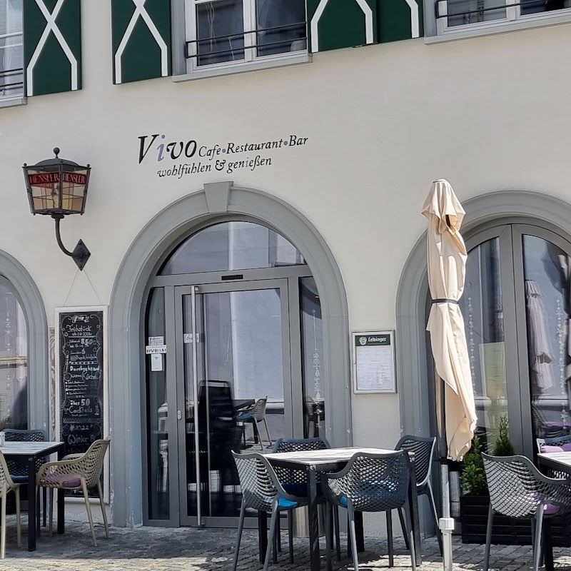 Möbius Kaffee & Wein