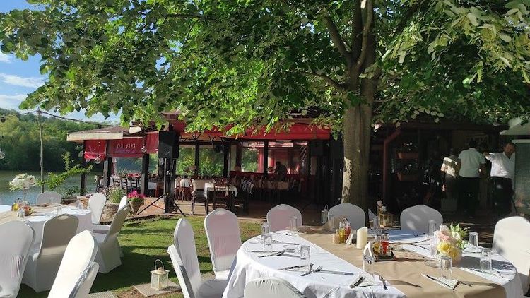 Tropikana - Crnichani - North Macedonia