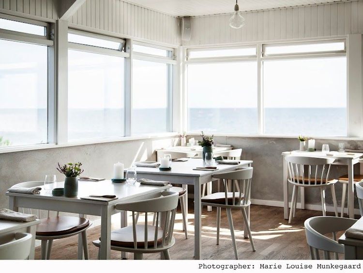 Kadeau Bornholm - Aakirkeby - Denmark