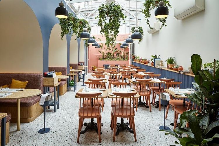 Cantinho do Avillez - Cascais - Portugal