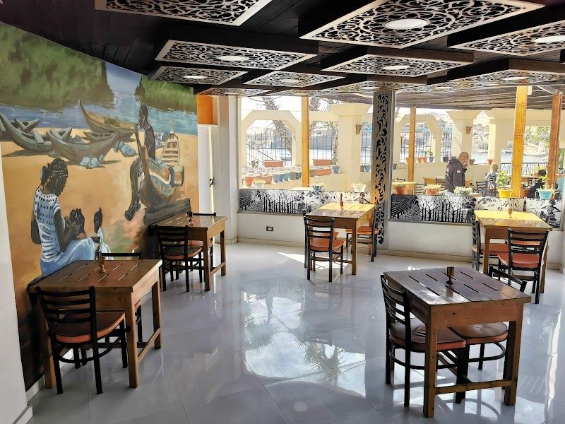 Makani Restaurant & Café