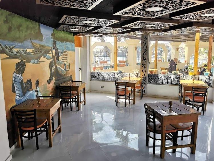 Makani Restaurant & Café