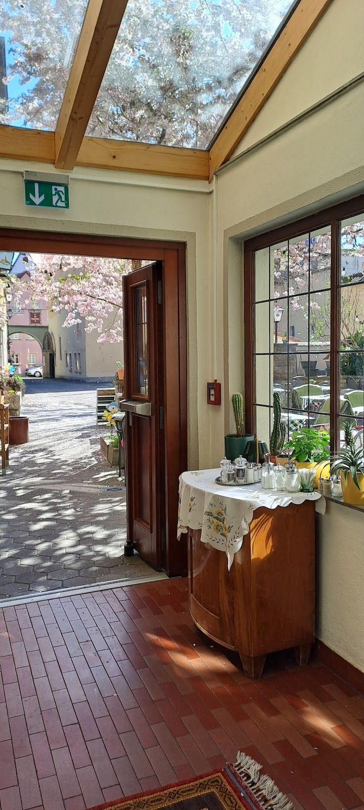 Gasthof Goldener Greifen