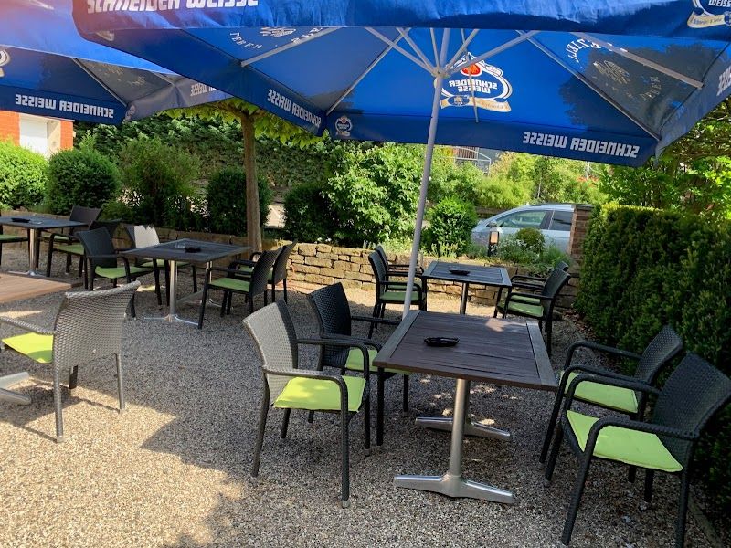 Altes Gasthaus Fischer