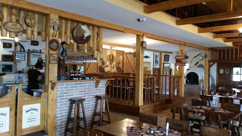 Colorado Steak House