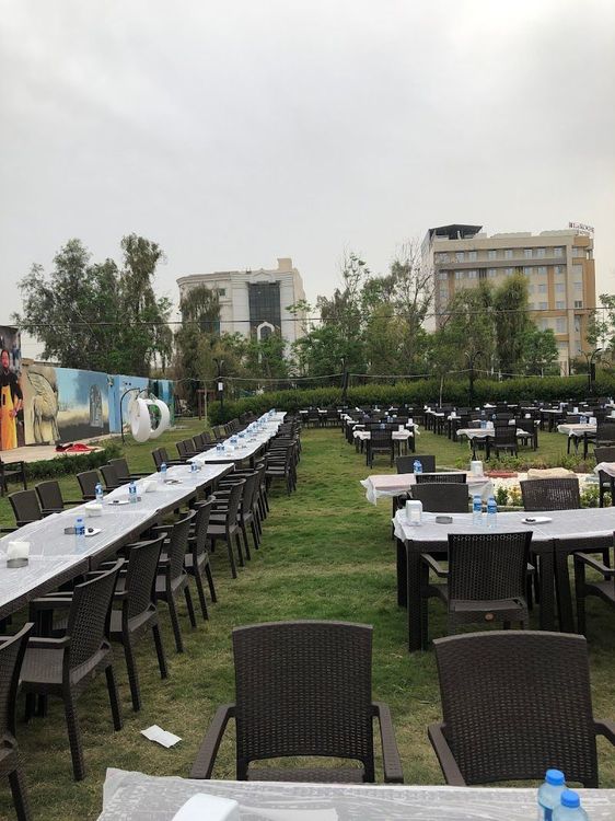 Onyx Restaurant - Erbil - Iraq