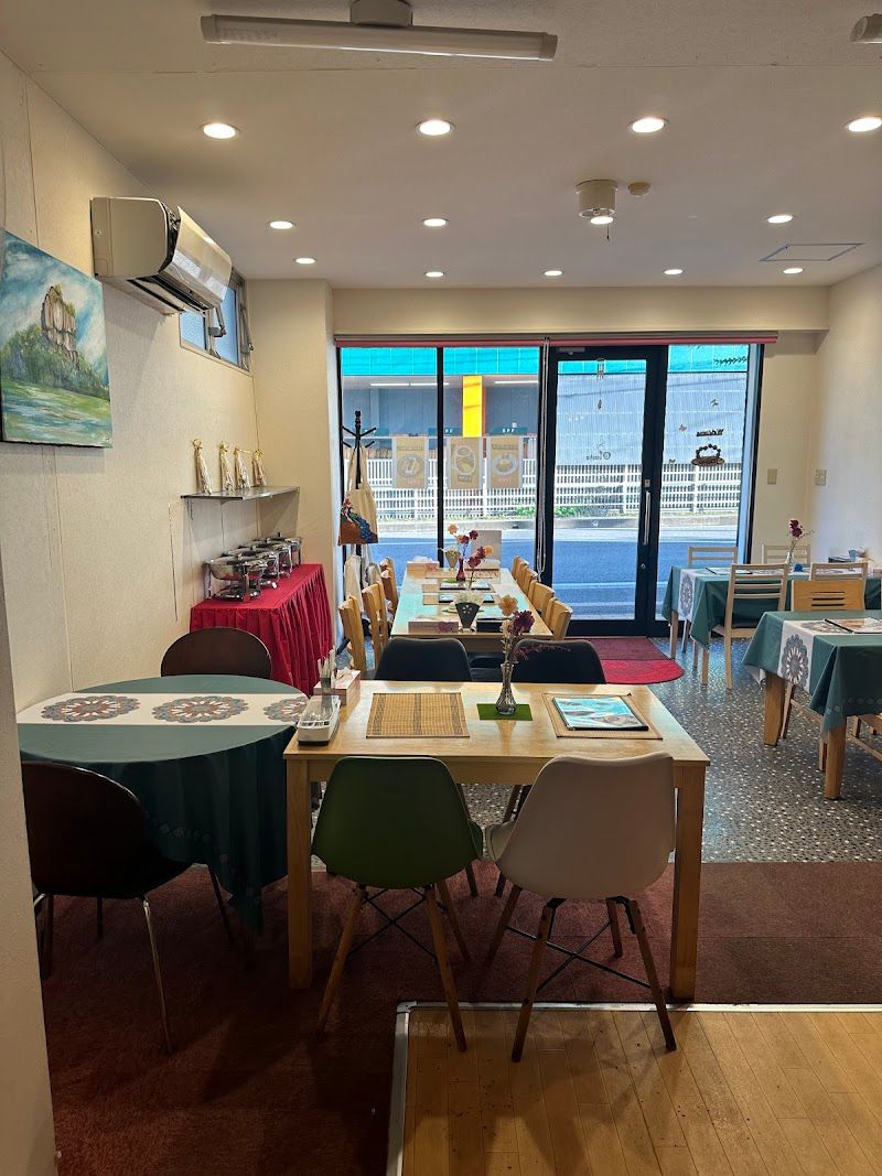 GALLE TASTE RESTAURANT