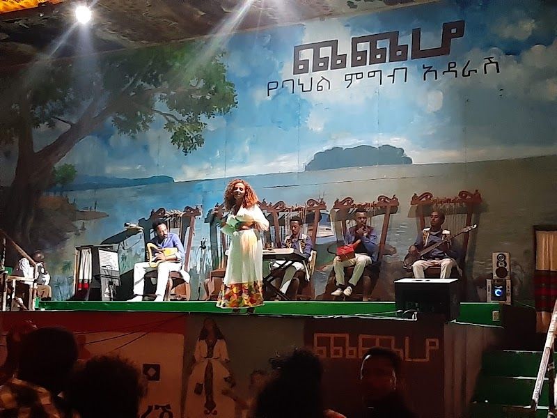 Lake Shore Restaurant